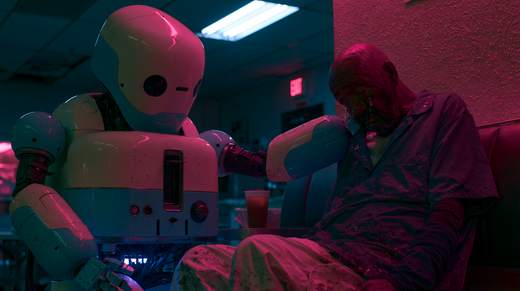 A companion bot