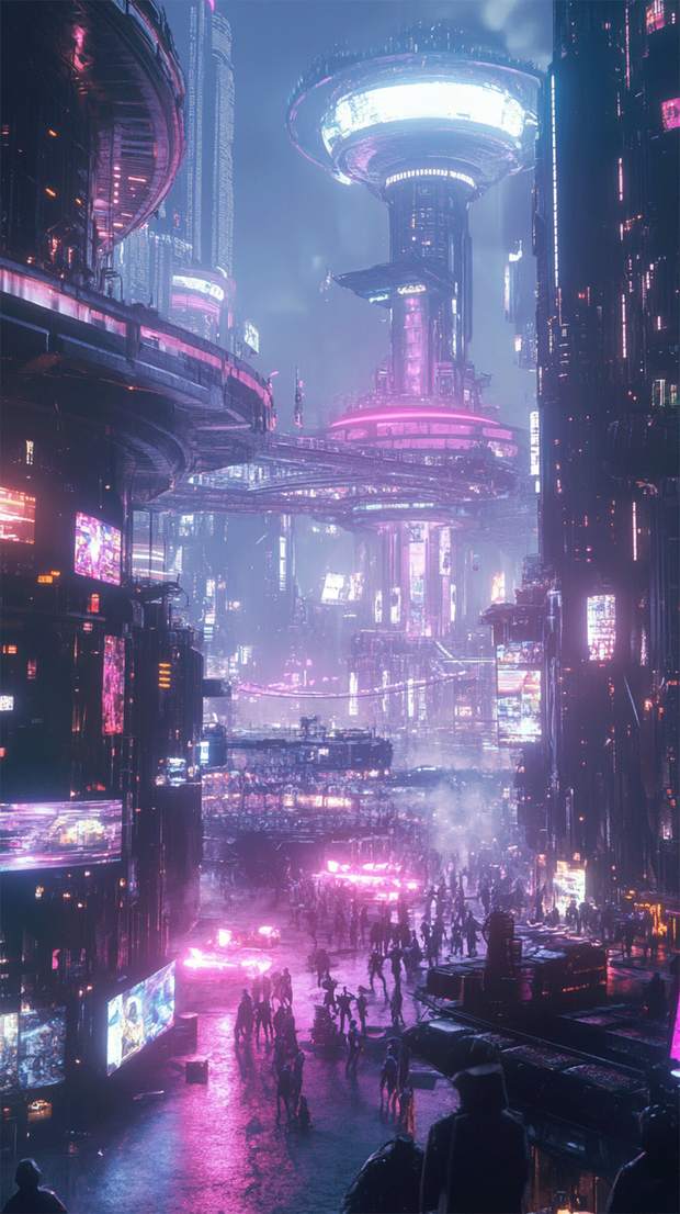 Oasis II