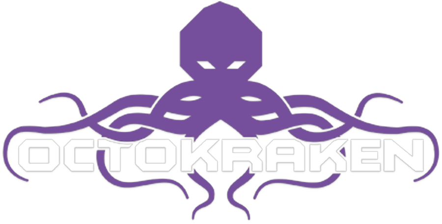 Octokraken