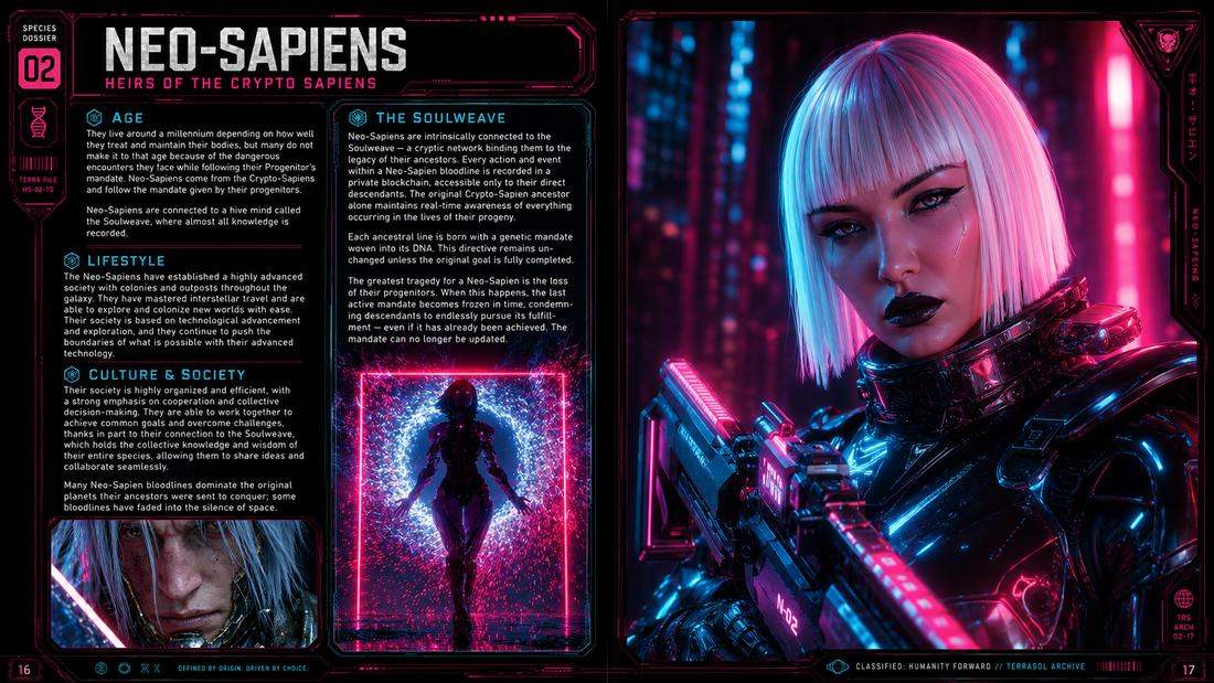 Neo-Sapiens