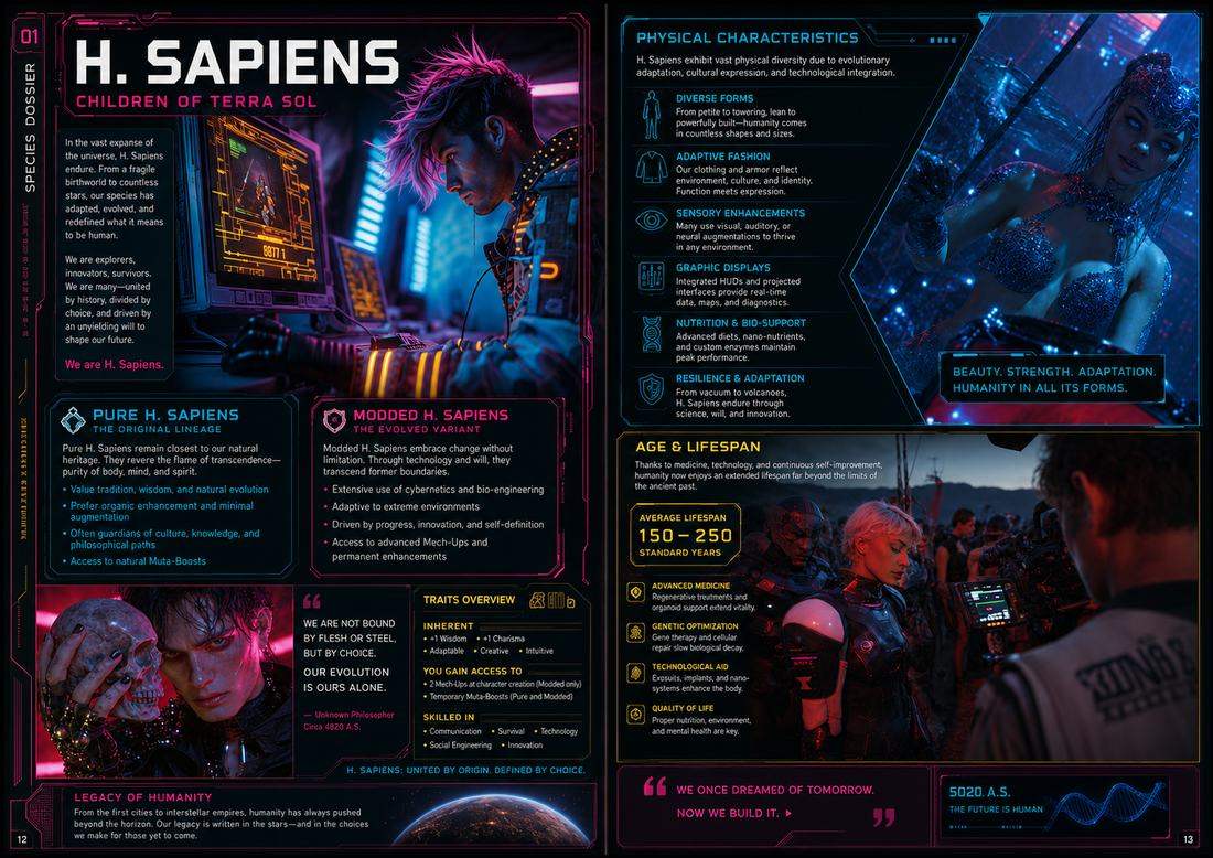Cortex Vortex TTRPG Book